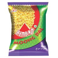 BAMBINO MOONG DAL 150G