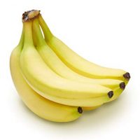 BANANA INDIA