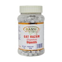 BANSI GAT HAZAM 200G