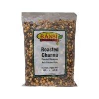 BANSI ROASTED CHANA 400G