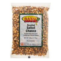 BANSI ROASTED SALTED CHANA