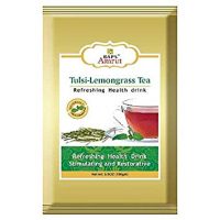 BAPS TULSI LEMONGRASS TEA 100G