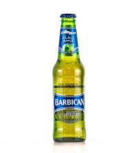 BARBICAN APPLE