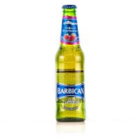 BARBICAN RASPBERRY