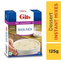 GITS BASUNDI 125G