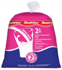 BEATRICE 2% 4LT