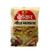 BEDEKAR GODA MASALA 100G