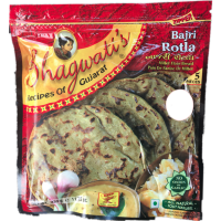 BHAGWATI BAJRI ROTLA 5