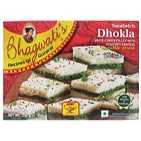 BHAGWATI SANDWITCH DHOKLA 255G
