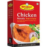 BHARAT NAWABI CHICKENMASALA 200G