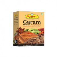 BHARAT TEA/GARAM MASALA