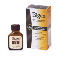 BIGEN POWDER HAIR COLOR
