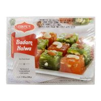BIKAJI BADAM HALWA 170G