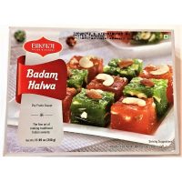 BIKAJI BADAM HALWA 340G
