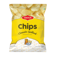 BIKAJI CLASSIC SALTED 80G