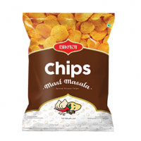 BIKAJI MAST MASALA 80G