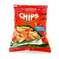 BIKAJI TOMATO SALSA 80G