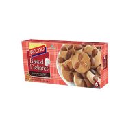 BIKANO ALMOND COOKIES 350G