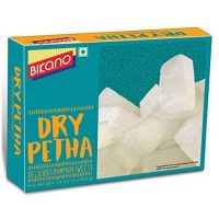 BIKANO DRY PETHA 400G