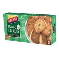 BIKANO KAJU PISTA COOKIES 400G