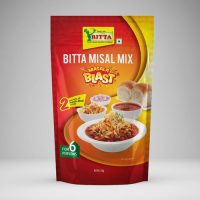 BITTA MISAL 250G
