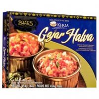 BRAR GAJAR HALWA 454G