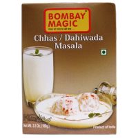 BM CHHAS MASALA