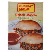 BM DABELI MASALA