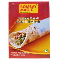 BM FRANKIE MASALA
