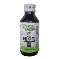 BOM ADUSOL 100ML
