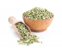 BOM FENNEL SEEDS 200G