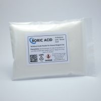 BORIC ACID 100G