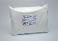 BORIC ACID 200G