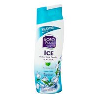 BOROPLUS PRICKLY HEAT 150G