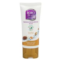 BORO PLUS GENTLE SCRUB 50ML