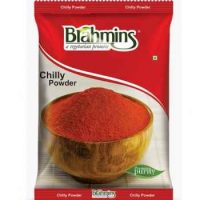 BRAHMINS CHILLY POWDER 500G