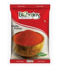 BRAHMINS CHILLY POWDER 500G