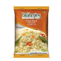 BRAHMINS FRIED RAVA 1KG