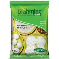 BRAHMINS RICE POWDER 1KG