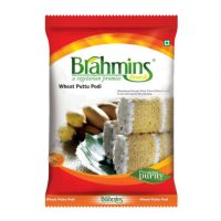 BRAHMINS WHEAT PUTTU PODI 1KG