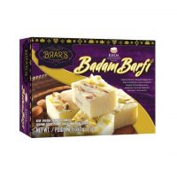 BRAR BADAMA BARFI 350G