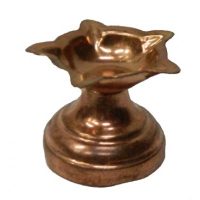 BRASS DIVI SML