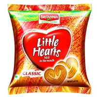 BRI. LITTLE HEARTS