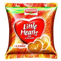 BRI. LITTLE HEARTS