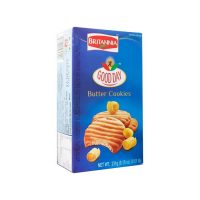 BRITANNIA GOODDAY BUTTER COOKIES 231G