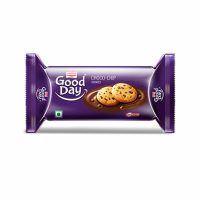 BRITANNIA CHOCO CHIPC COOKIES 125G