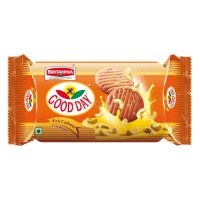BRITANNIA COOKIES  231G
