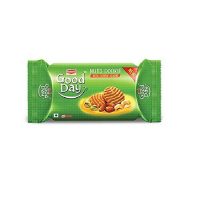 BRITANNIA GOODDAY PISTA ALMOND 75G