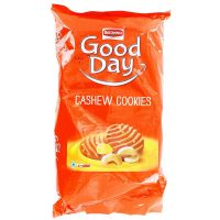 BRITANNIA GOODDAY FAMILY PACK 600G