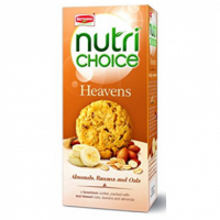 BRITANNIA NUTRICHOICE HEAVENS CRAN